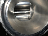 SS Rotary Lobe Pump