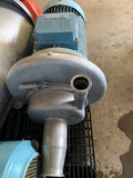 APV Centrifugal Pump W-50/50