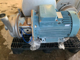 APV Centrifugal Pump W-50/50-2