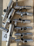 Diverse Pneumatic Valves