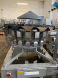 Cabinplant Multihead Weigher