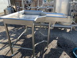 Sorting Table