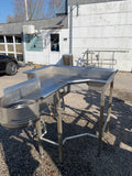 Sorting Table