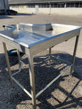 Sorting Table