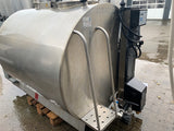 Cooling Tank for milk 1600L