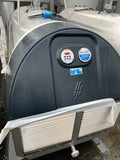 Cooling Tank for milk 1500L