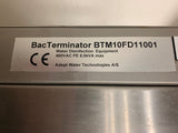 BacTerminator