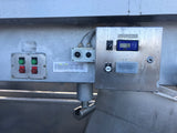 Cheese vat 8.000