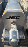 JEC Rotary Lobe Pump 1,5"