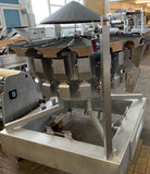 Cabinplant Multihead Weigher