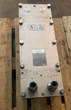 APV Plate Heat Exchanger