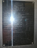 APV Plate Heat Exchanger