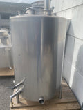Vertical Tank 800L
