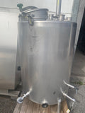 Vertical Tank 800L