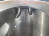 Vertical Tank 800L