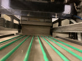 Automatic High Speed Tray Sealer ISHIDA