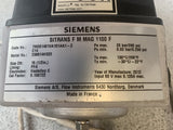 Flow Transmitter-Siemens MAG1100 F