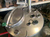 Vertical Tank 800L