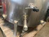 Vertical Tank 800L