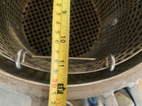 Autoclave
