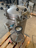 Autoclave