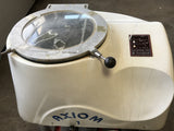 Axiom Laboratory Gerber centrifuge