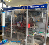SIG Combibloc Cap Applicator CTL