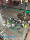 SIG Combibloc Cap Applicator CTL