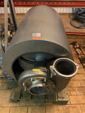 Alfa Laval Pump LKH 85-240 SSS