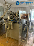 Alpma Cheese Packing Machine SAN60