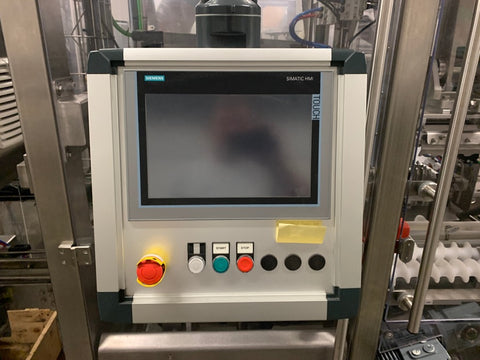 Combi Packer Machine – secondhand-equipment.com