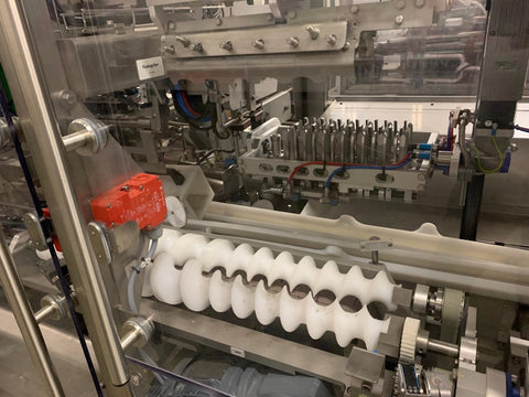 Combi Packer Machine – secondhand-equipment.com