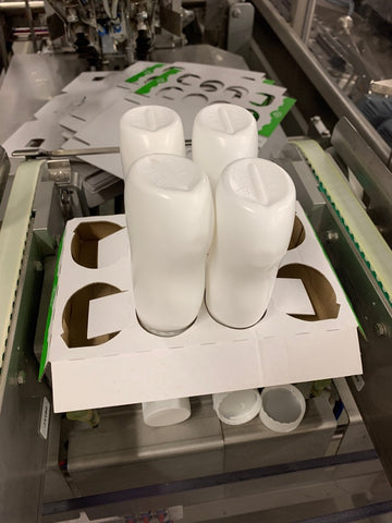Combi Packer Machine – secondhand-equipment.com