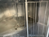 Damrow Cheese Vat 10.000 L