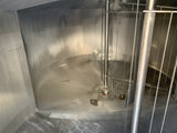 Damrow Cheese Vat 10.000 L