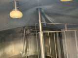 Damrow Cheese Vat 10.000 L