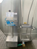 Milk Cooling Tank 9000 L