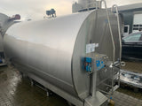 Milk Cooling Tank 9000 L