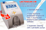 Lactoscan LW