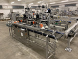 Bent Nygaard Label Machine