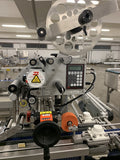 Bent Nygaard Label Machine