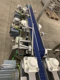 Bent Nygaard Label Machine