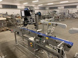 Bent Nygaard Label Machine