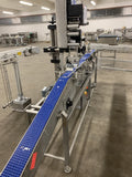 Bent Nygaard Label Machine