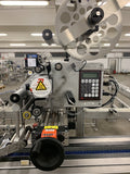 Bent Nygaard Label Machine