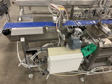 Bent Nygaard Label Machine