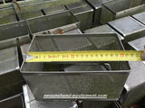 Cheese mould 210x120