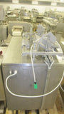 Cheese cutting machine