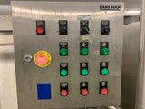 APV-SPX Homogenizer Line For Cheese