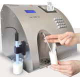 Lactoscan Milk Analyser Type MCC